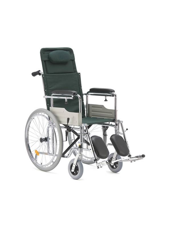 Кресло-коляска для инвалидов Armed Н 009