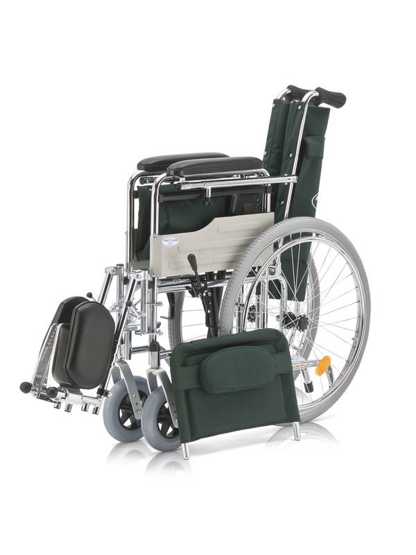 Кресло-коляска для инвалидов Armed Н 009