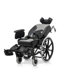 Кресло-коляска для инвалидов Armed FS204BJQ