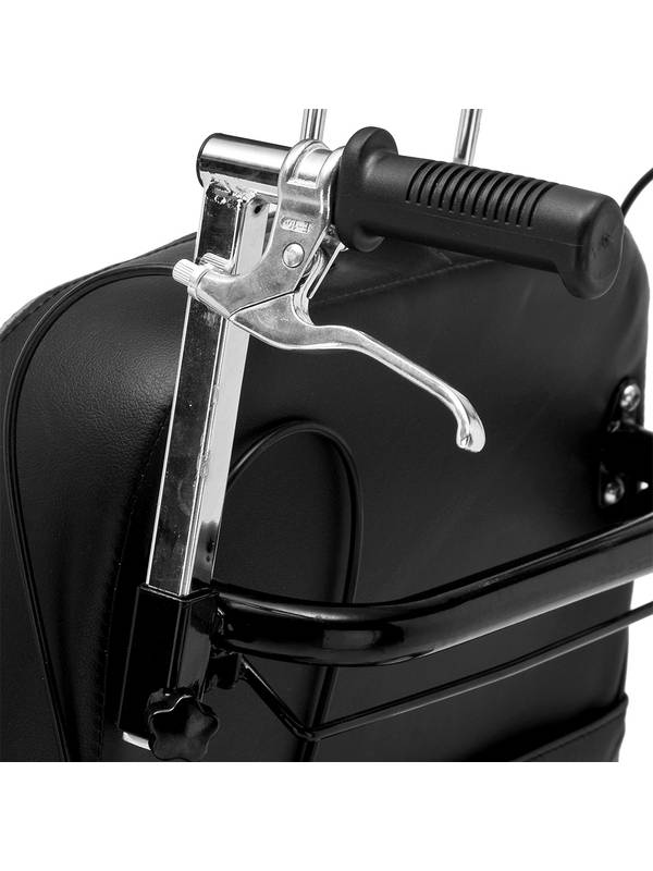 Кресло-коляска для инвалидов Armed FS204BJQ