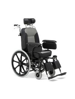 Кресло-коляска для инвалидов Armed FS204BJQ