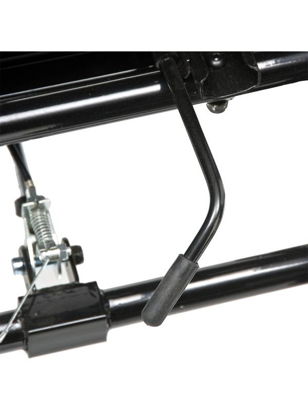 Кресло-коляска для инвалидов Armed FS204BJQ