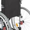 Кресло-коляска для инвалидов Armed Н 001 (17, 18 дюймов)