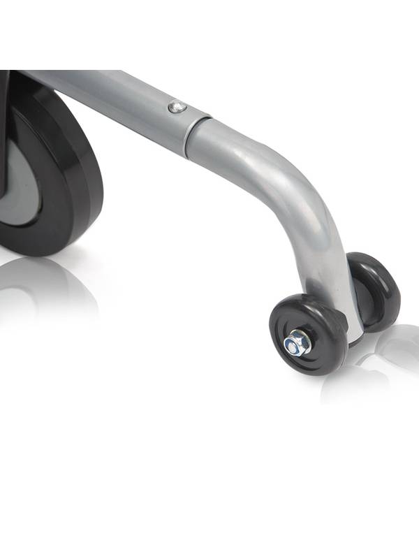 Кресло-коляска для инвалидов Armed Н 001 (17, 18 дюймов)