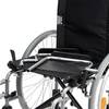 Кресло-коляска для инвалидов Armed Н 001 (17, 18 дюймов)