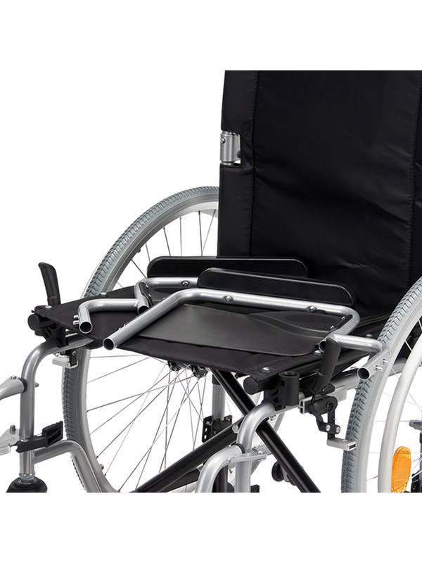 Кресло-коляска для инвалидов Armed Н 001 (17, 18 дюймов)