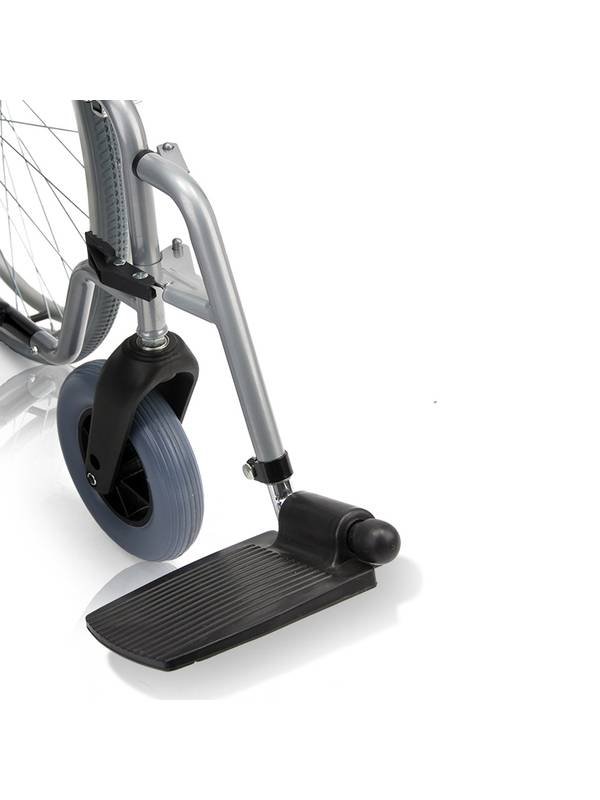 Кресло-коляска для инвалидов Armed Н 001 (17, 18 дюймов)