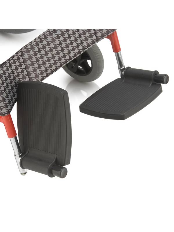 Кресло-коляска для инвалидов Armed FS872LH