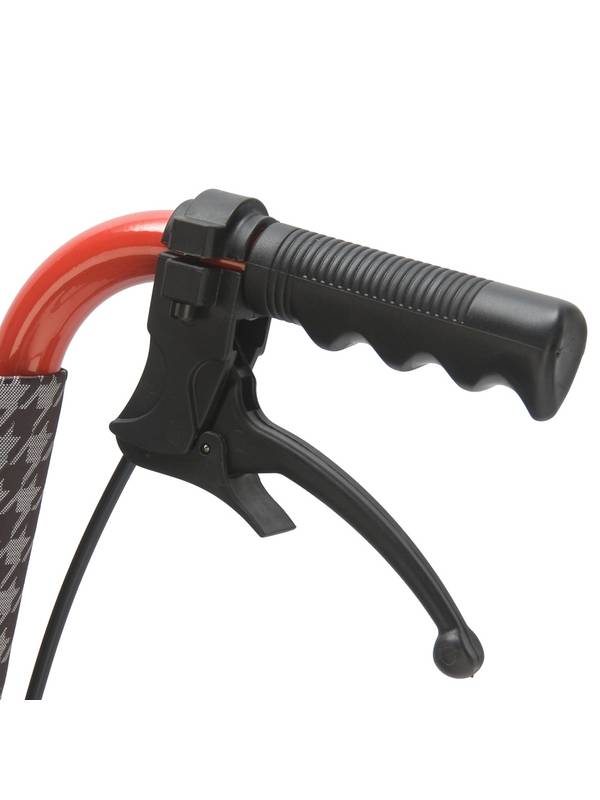 Кресло-коляска для инвалидов Armed FS872LH