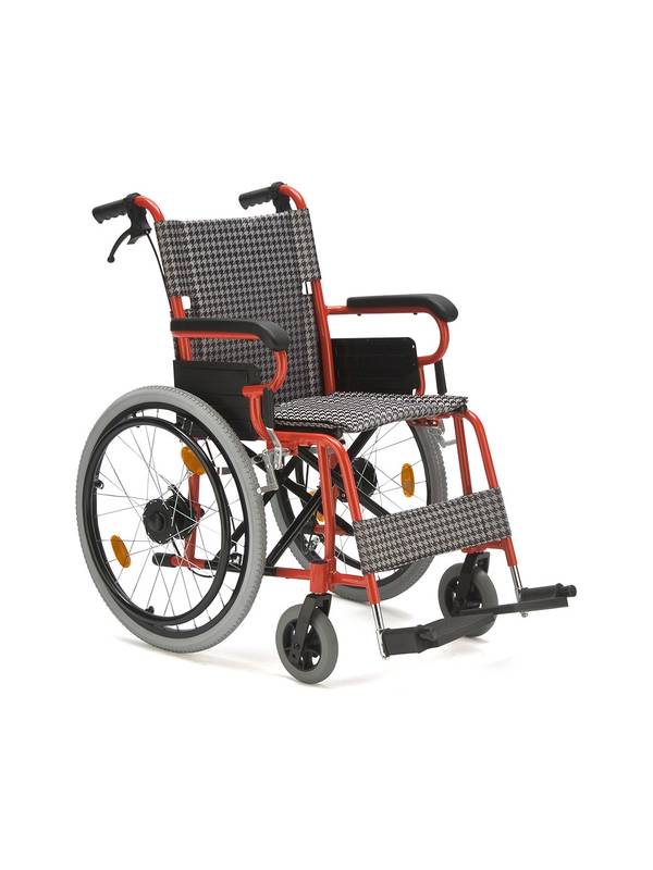 Кресло-коляска для инвалидов Armed FS872LH