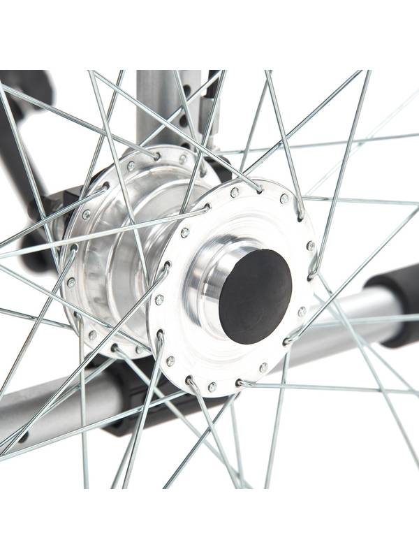 Кресло-коляска для инвалидов Armed FS251LHPQ