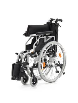 Кресло-коляска для инвалидов Armed FS251LHPQ