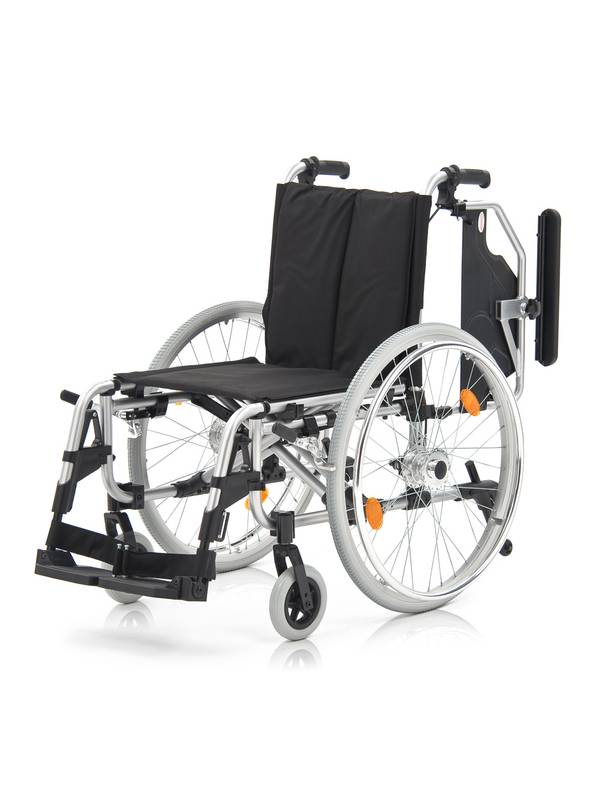 Кресло-коляска для инвалидов Armed FS251LHPQ