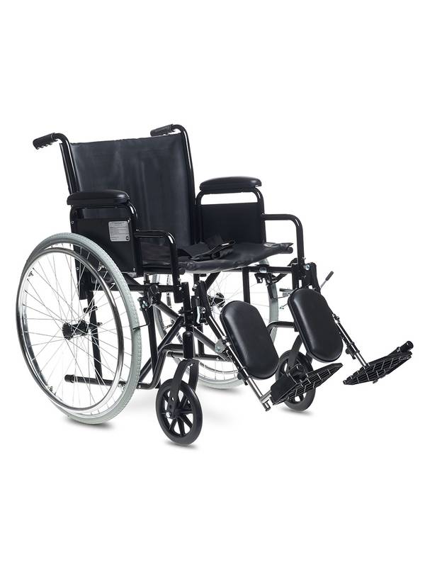 Кресло-коляска для инвалидов Armed H 002 (20 дюймов)