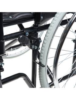 Кресло-коляска для инвалидов Armed H 002 (20 дюймов)