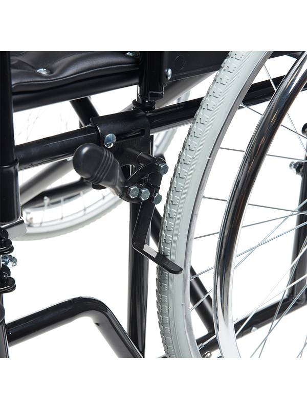 Кресло-коляска для инвалидов Armed H 002 (20 дюймов)