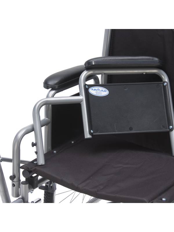 Кресло-коляска для инвалидов Armed Н 005
