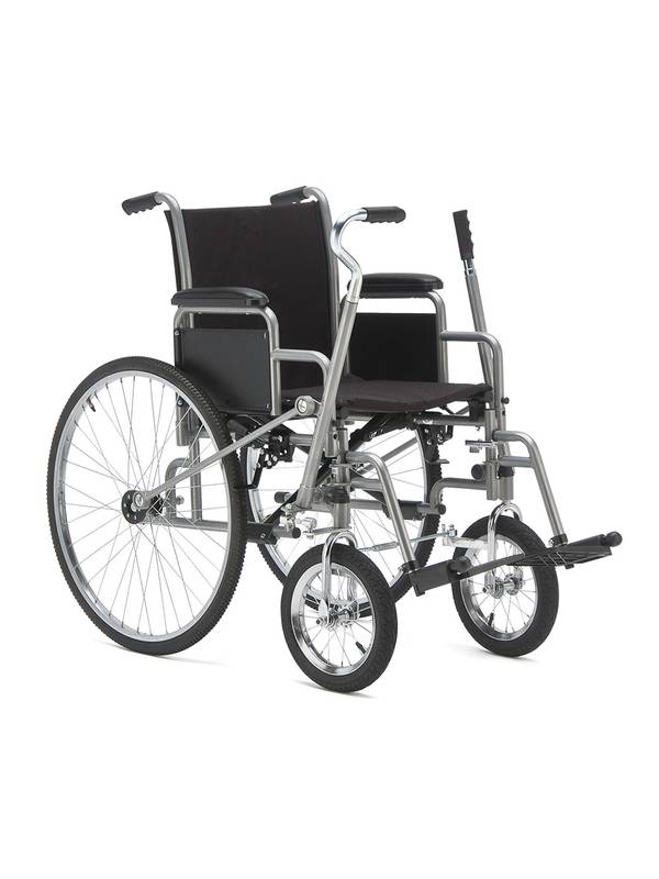 Кресло-коляска для инвалидов Armed Н 005