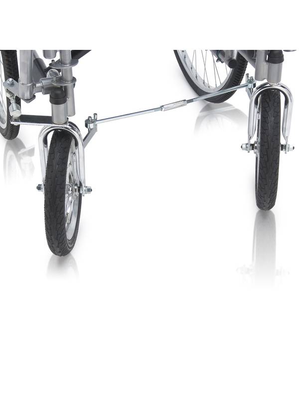 Кресло-коляска для инвалидов Armed Н 005