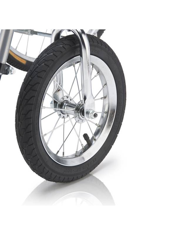 Кресло-коляска для инвалидов Armed Н 005