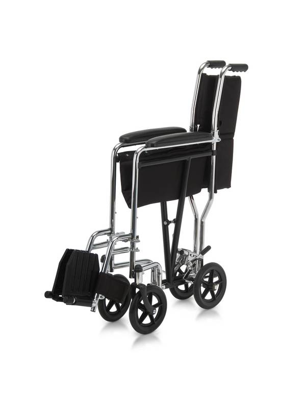 Кресло-каталка для инвалидов Armed 2000