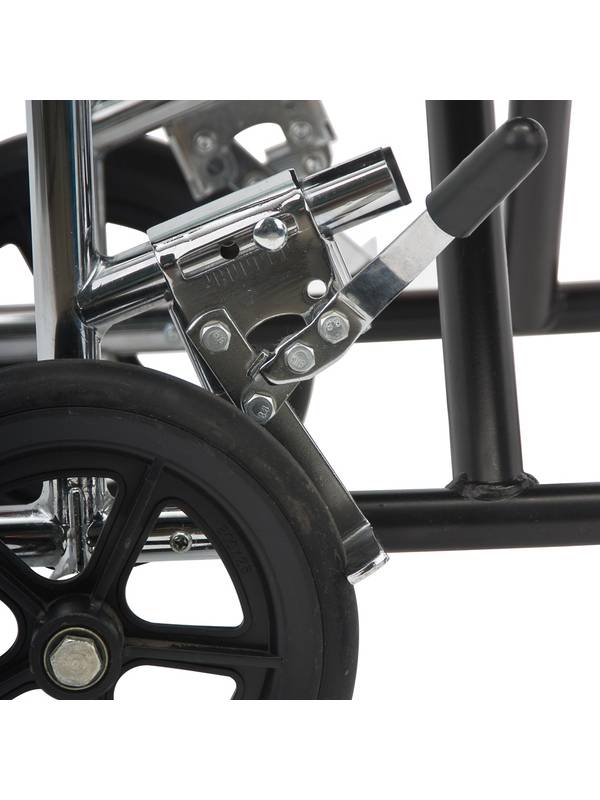 Кресло-каталка для инвалидов Armed 2000