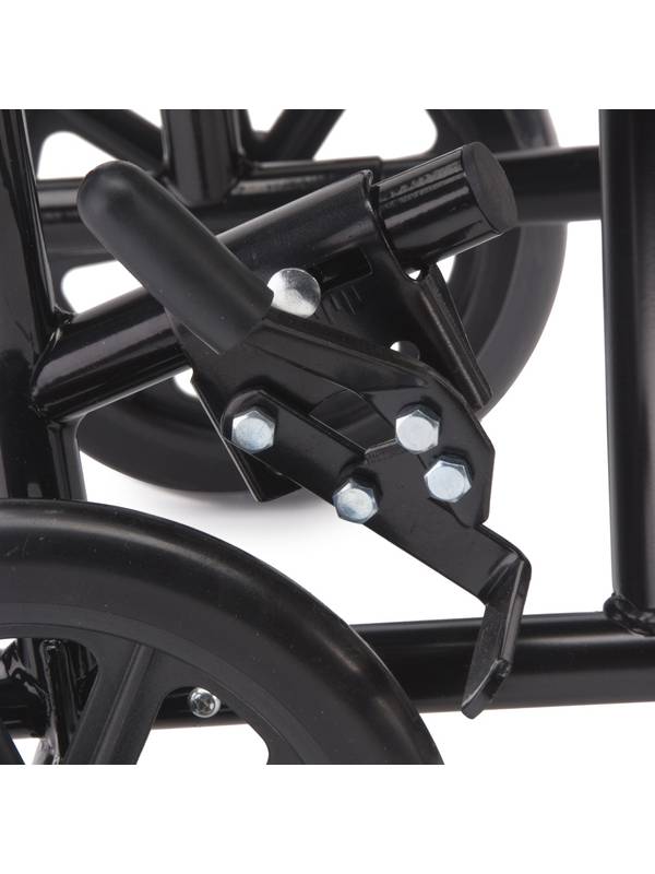 Кресло-каталка для инвалидов Armed 2000