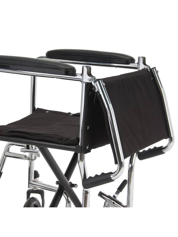 Кресло-каталка для инвалидов Armed 2000