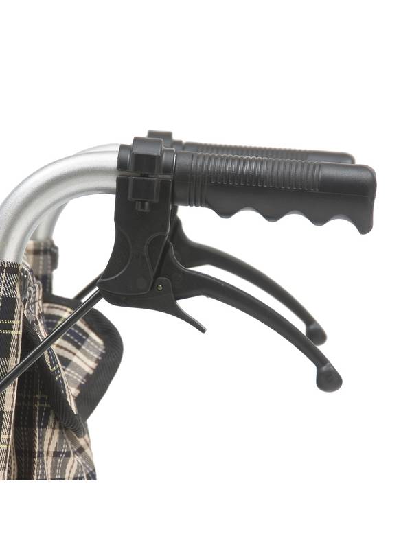 Кресло-каталка для инвалидов Armed FS804LABJ