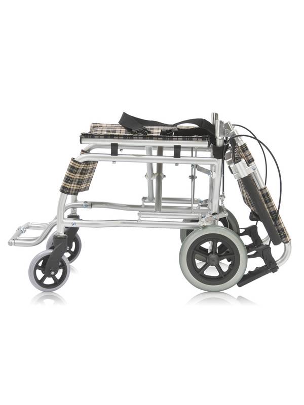 Кресло-каталка для инвалидов Armed FS804LABJ