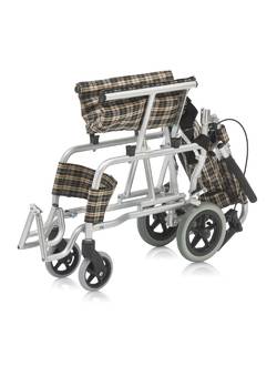 Кресло-каталка для инвалидов Armed FS804LABJ