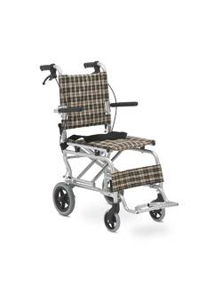 Кресло-каталка для инвалидов Armed FS804LABJ