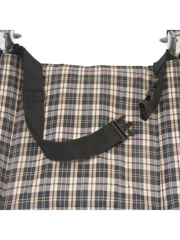 Кресло-каталка для инвалидов Armed FS804LABJ