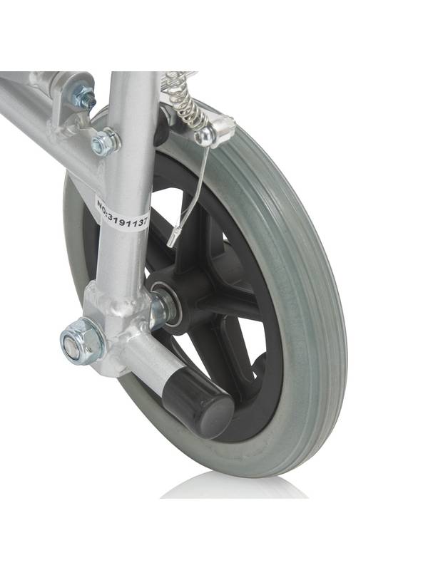 Кресло-каталка для инвалидов Armed FS804LABJ