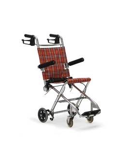 Кресло-каталка для инвалидов Armed 1100