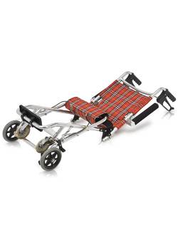 Кресло-каталка для инвалидов Armed 1100