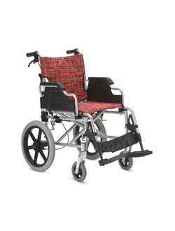 Кресло-каталка для инвалидов Armed FS907LABH