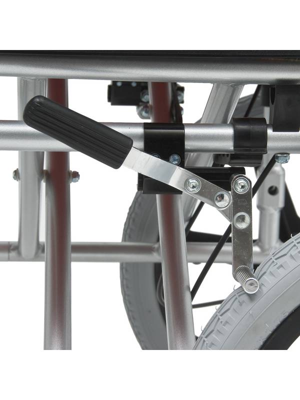 Кресло-каталка для инвалидов Armed FS907LABH