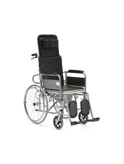 Кресло-коляска для инвалидов Armed FS609GC