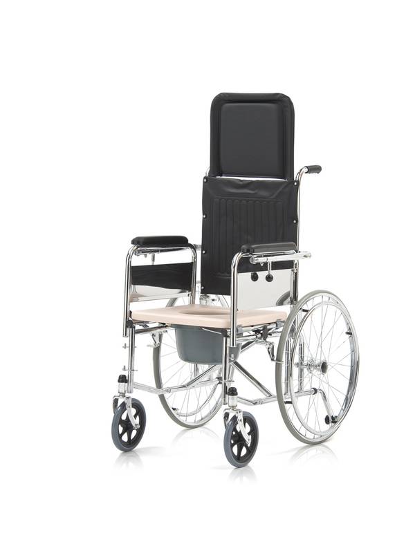 Кресло-коляска для инвалидов Armed FS619GC