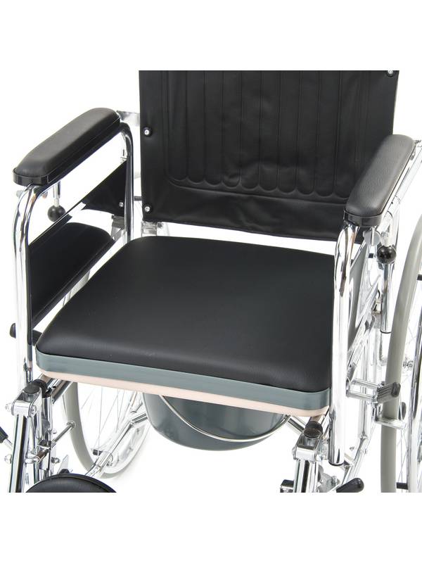 Кресло-коляска для инвалидов Armed FS619GC