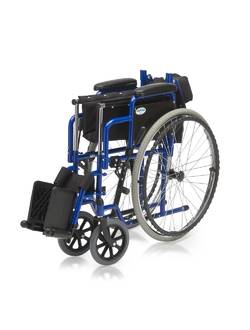 Кресло-коляска для инвалидов Armed H 035 (14 дюймов) S