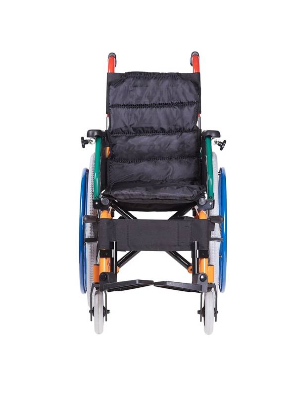 Кресло-коляска для инвалидов Armed FS980LA