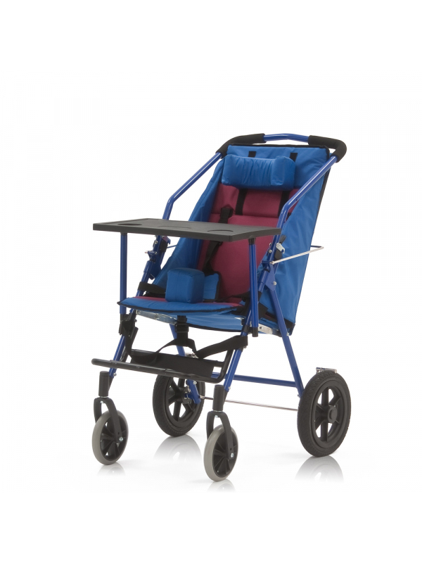 Кресло-коляска для инвалидов Armed Н 032