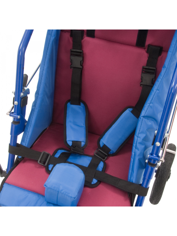 Кресло-коляска для инвалидов Armed Н 032