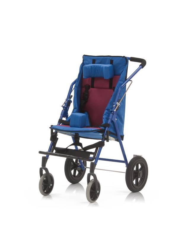 Кресло-коляска для инвалидов Armed Н 032
