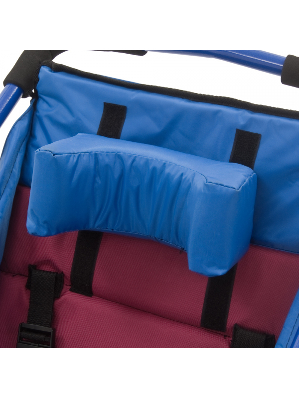 Кресло-коляска для инвалидов Armed Н 032