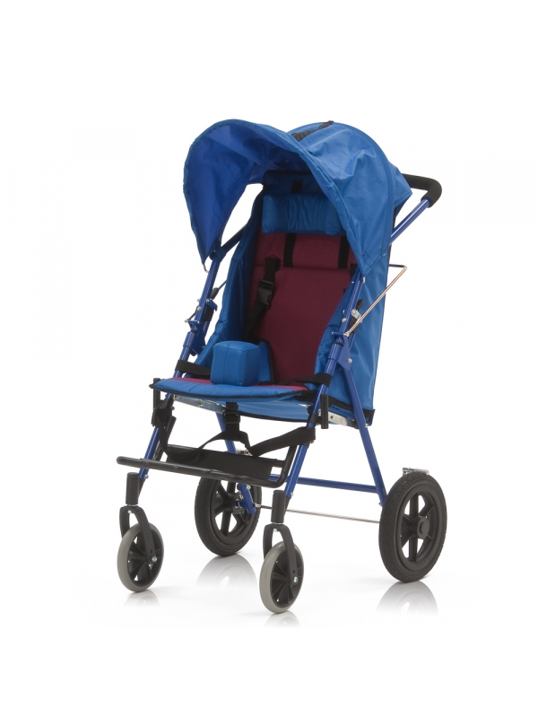 Кресло-коляска для инвалидов Armed Н 032