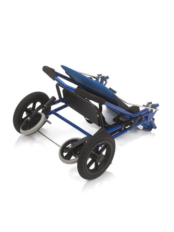 Кресло-коляска для инвалидов Armed Н 032