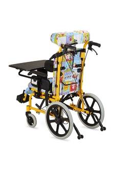 Кресло-каталка для инвалидов Armed FS985LBJ